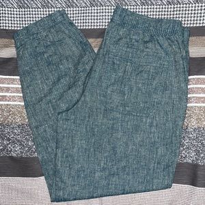 Patagonia hemp organic pant
